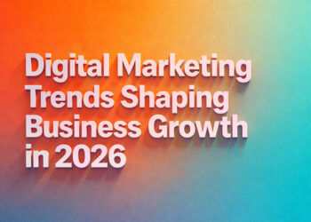 nxuniq Shares Insights on Digital Marketing Trends Shaping Business Growth in 2026