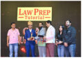 230 CLAT 2026 and AILET 2026 Toppers Felicitated by Law Prep Tutorial Delhi NCR at – Fateh 2026