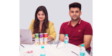 Barneys Hard Seltzer Secures Funding from The Chennai Angels in Pre-Series A Round