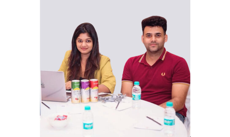 Barneys Hard Seltzer Secures Funding from The Chennai Angels in Pre-Series A Round
