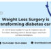How Weight Loss Surgery Reverses Diabetes – Dr Amit Sood Explains  