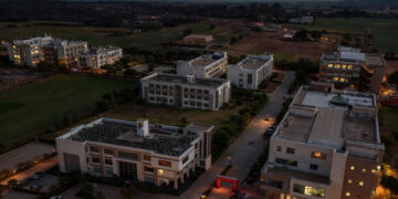 Geeta University (Panipat, Delhi NCR): Annual Progress Report (2025-2026)