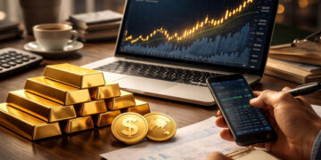 As Gold Rate Surges in 2026, Your Gold Becomes More Valuable