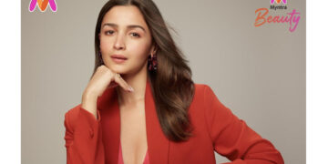 Myntra Names Global Icon Alia Bhatt as Brand Ambassador for Myntra and Myntra Beauty