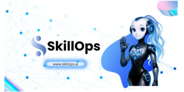 Skillops.ai Recognized in Everest Group’s PEAK Matrix Skill Intelligence Platform 2026, Driving AI Innovation from Gwalior, tier-2 India’s Heartland