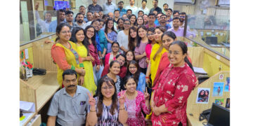 Smile Foundation Earns Great Place To Work Certification for the Sixth Consecutive Year