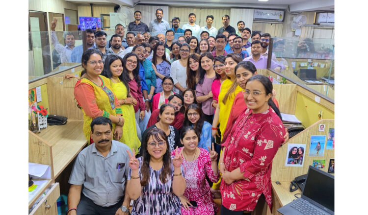 Smile Foundation Earns Great Place To Work Certification for the Sixth Consecutive Year