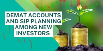 YES Securities Reports Growing Interest in Demat Accounts and SIP Planning Among New Investors
