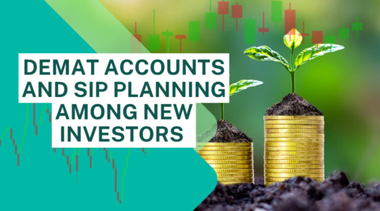 YES Securities Reports Growing Interest in Demat Accounts and SIP Planning Among New Investors