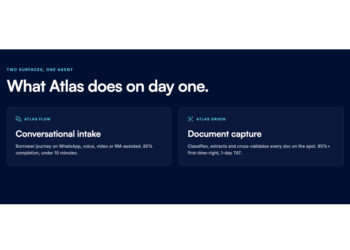 FinBox launches AI platform Atlas, helping customers secure loans in 24 hours