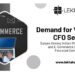 Demand for Virtual CFO Services Surges Among Indian SMEs, Startups, and E-Commerce Businesses as Financial Complexity Grows