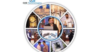 O2B Technologies – Odoo Partner Company Celebrates a Decade of Operational Excellence
