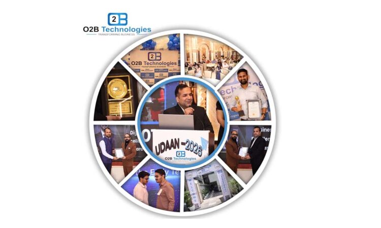 O2B Technologies – Odoo Partner Company Celebrates a Decade of Operational Excellence