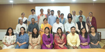 Pune Leads the Way with Launch of City Chapter for Mental Health Action