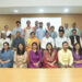 Pune Leads the Way with Launch of City Chapter for Mental Health Action