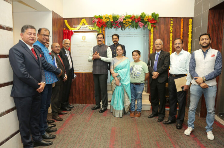 RIIM Pune Marks a Historic Milestone with Grand Campus Inauguration in the Presence of Eminent Dignitaries