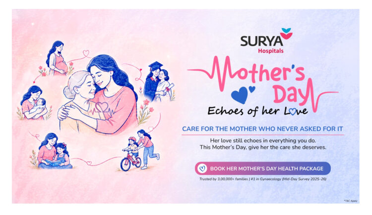 Beyond Flowers and Brunches: How One Mumbai Hospital Is Redefining What Mother’s Day Should Mean