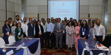 Government of Haryana (Swarna Jayanti Haryana Institute for Fiscal Management (SJHIFM)) and CSRBOX Convene Haryana CSR RoundTable 2026 on Technical Education, Skilling and Digital Learning