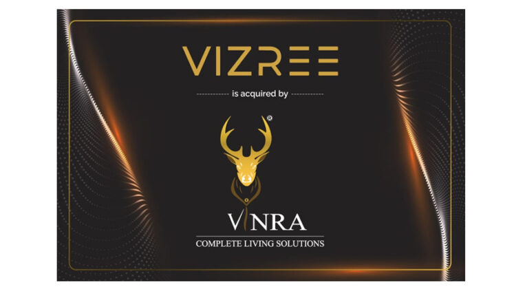 Vinra Group Acquires Vizree in Strategic Expansion Into AI-Powered Business Solutions