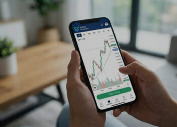 Yes Securities’ Demat account App is Part of India’s 21.6 Crore Demat Boom as CDSL Adds 76 Lakh New Accounts in Q3 FY26 Alone