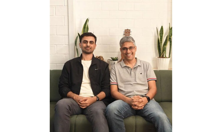 AI risk intelligence startup Privue raises angel round to expand dealer intelligence application