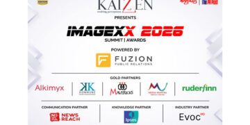 Adgully and The PR Post convene India’s Leading Communications Minds at IMAGEXX Summit & Awards 2026