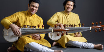 Amaan Ali Bangash and Ayaan Ali Bangash Present Sarod Renditions of Timeless Sai Baba Aarti