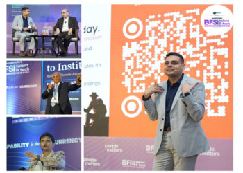 Capability, Not Just Capital, Emerges as the Key Differentiator for BFSI Leaders at People Matters BFSI Talent & Tech Summit 2026
