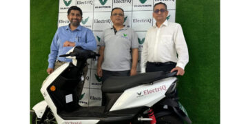 ElectriQ Closes Early Seed Funding Round to Accelerate EV Ecosystem Expansion in India and Beyond
