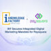 IKF Secures Integrated Digital Marketing Mandate for Paysquare