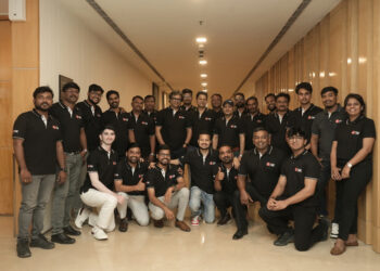 ISIT Office Space Solution Pvt. Ltd. Hosts Sales Summit 2026, Outlines Growth and Expansion Plans in Office and Educational Furniture