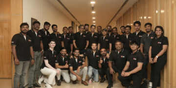 ISIT Office Space Solution Pvt. Ltd. Hosts Sales Summit 2026, Outlines Growth and Expansion Plans in Office and Educational Furniture
