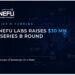 Innefu Labs Raises USD 30M in Series B Round to advance Sovereign AI for National Security