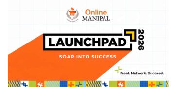 Online Manipal’s Launchpad 2026 Strengthens Career Outcomes by Connecting Learners with Top Recruiters