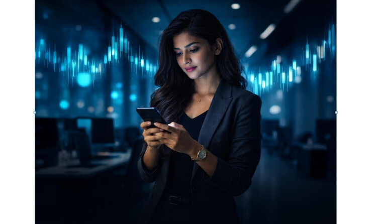 Open F&O Trading Account on Bajaj Broking Platform