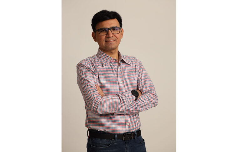 Arkam Ventures promotes Vishnuhari Pareek as Chief Financial Officer; Strengthens Leadership Team to Back Next Generation of Indian Startups