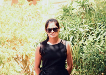 Behind Every Smooth Journey Is a Story of Unyielding Spirit: Deepika Negi of BizareXpedition ย
