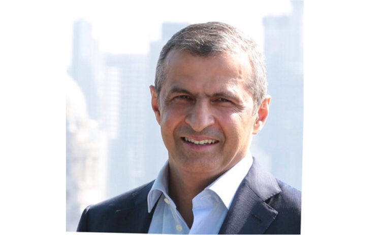 Bizom Welcomes Industry Veteran Naresh Sethi as the Director of Board
