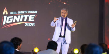 Hotel Growth Summit – IGNITE 2026 Inspires Hotel Owners to Grow Beyond OTAs Through AI and Collaboration