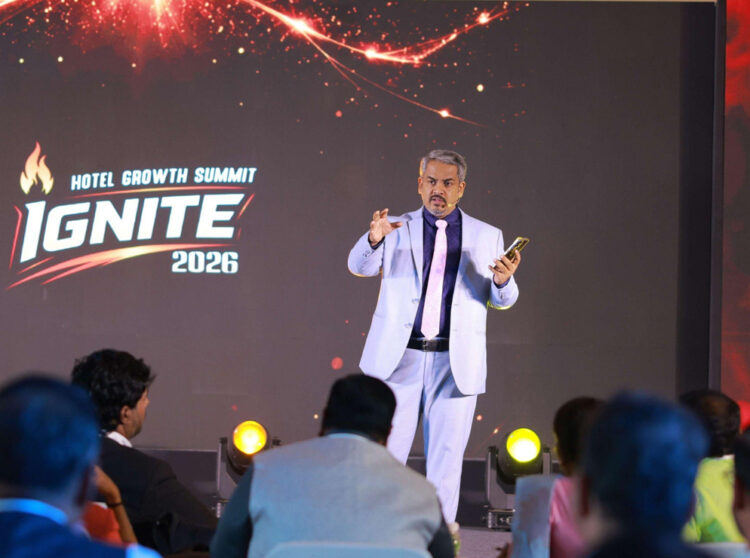 Hotel Growth Summit – IGNITE 2026 Inspires Hotel Owners to Grow Beyond OTAs Through AI and Collaboration