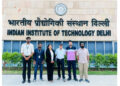 Info Origin Signs MoU with IIT Delhi to Advance AI-Driven Healthcare Innovation