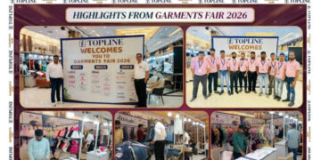 Topline’s Winter Expo Draws Strong Retailer Response, Sets Stage for Upcoming Season