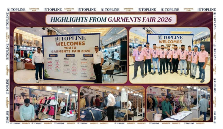 Topline’s Winter Expo Draws Strong Retailer Response, Sets Stage for Upcoming Season