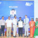 Rajalakshmi Engineering College Creates World Record at AI NEXUS 2026; Hon’ble Tamil Nadu AI Minister Applauds Historic Student Achievement
