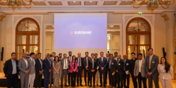 India–Greece Delegation Explores New Opportunities for Economic Progress