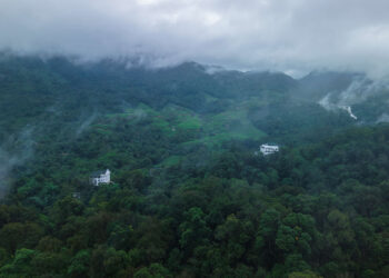 The Grand Cliff Resort, Munnar Earns Government of India 5-Star Classification, Strengthening Its Position as a Leading Luxury Resort in Kerala