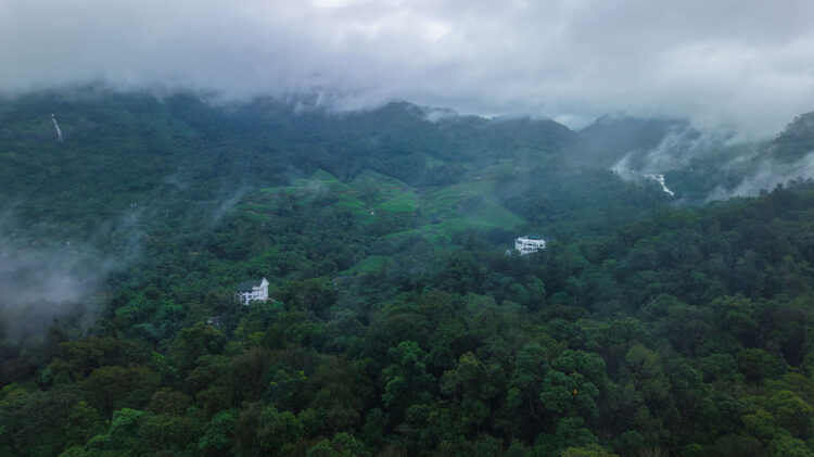 The Grand Cliff Resort, Munnar Earns Government of India 5-Star Classification, Strengthening Its Position as a Leading Luxury Resort in Kerala