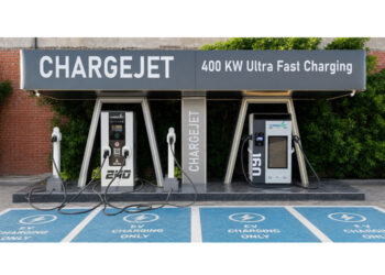 Jaipur-Based EV Charging Startup ChargeJet Launches App-Free Charging, Letting Drivers Scan, Pay, and Charge Instantly Without Downloads