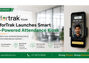 Kolkata’s Keyline Digitech Launches EfforTrak, Bringing Enterprise-Grade HR Processes Within Reach of Indian SMEs