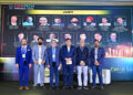 Hafeez Contractor raises urban concerns at CWAB Awards